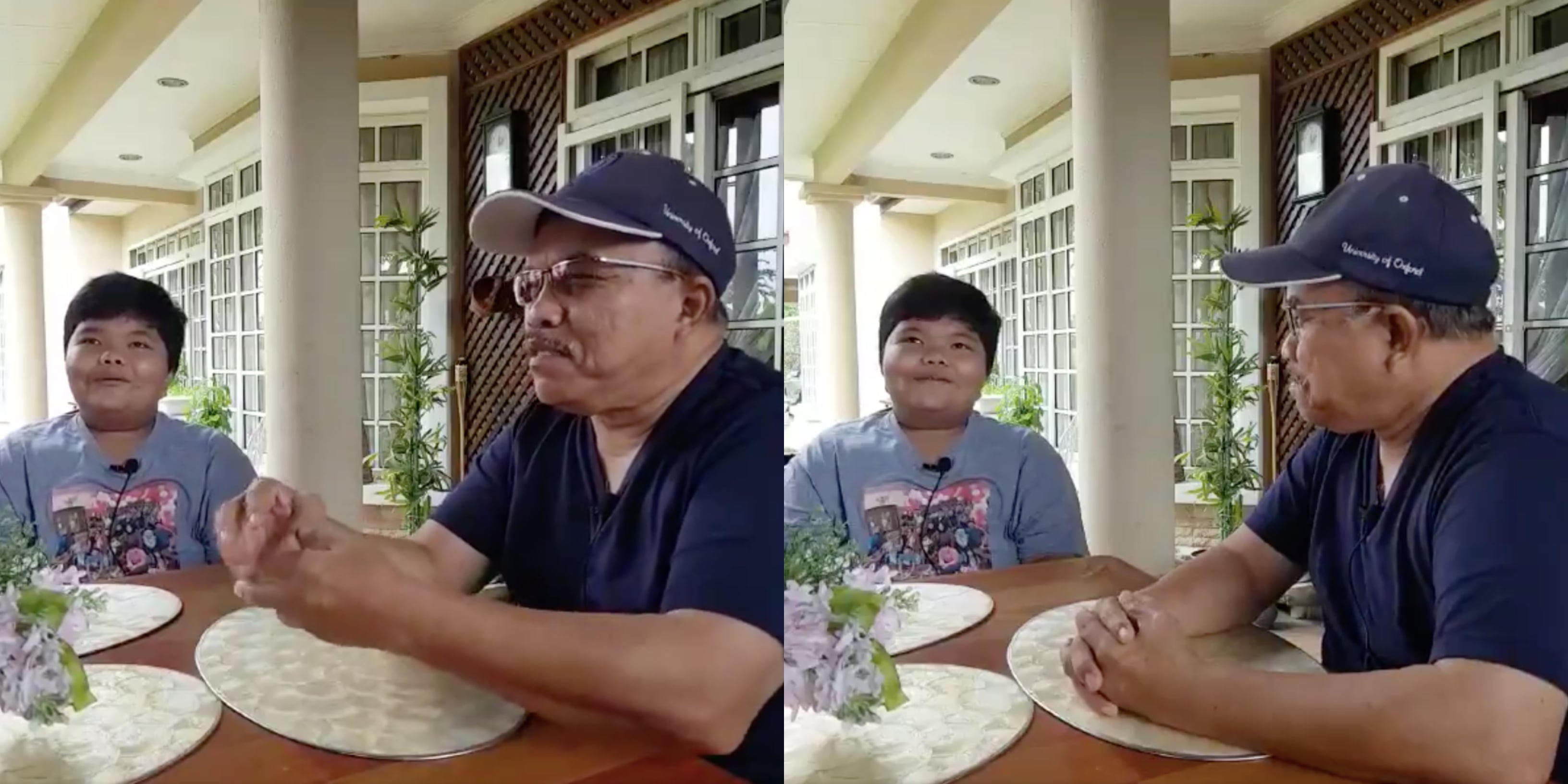 [VIDEO] Budak Darjah 4 Pun Dah Jemu Dengan Politik Malaysia…