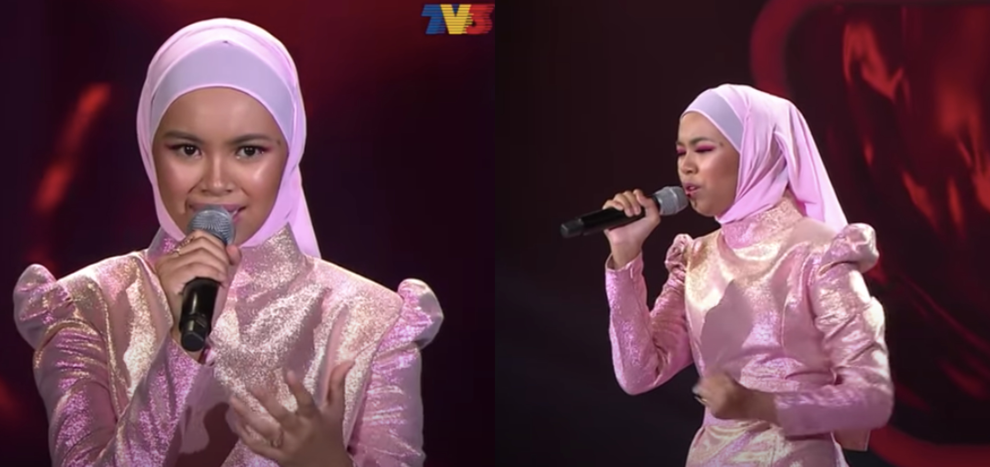 ‘Berasap Telinga Dengar!’ – Selepas Nuha, Seorang Lagi Rookie Vokal Mania Dikecam Netizen!