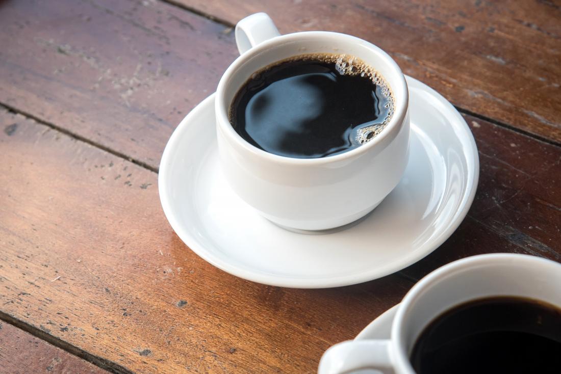 Bukan Hanya Kurangkan Rasa Mengantuk, Ini Antara Manfaat Kopi Yang Anda Perlu Tahu