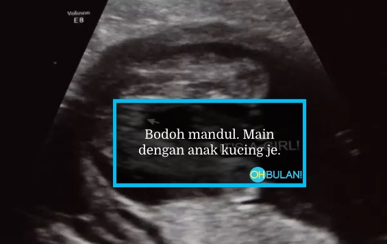‘Main Dengan Anak Kucing Je, Tak Boleh Pregnant Ke?’ – Baru Setahun Kahwin, Wanita Dituduh Mandul