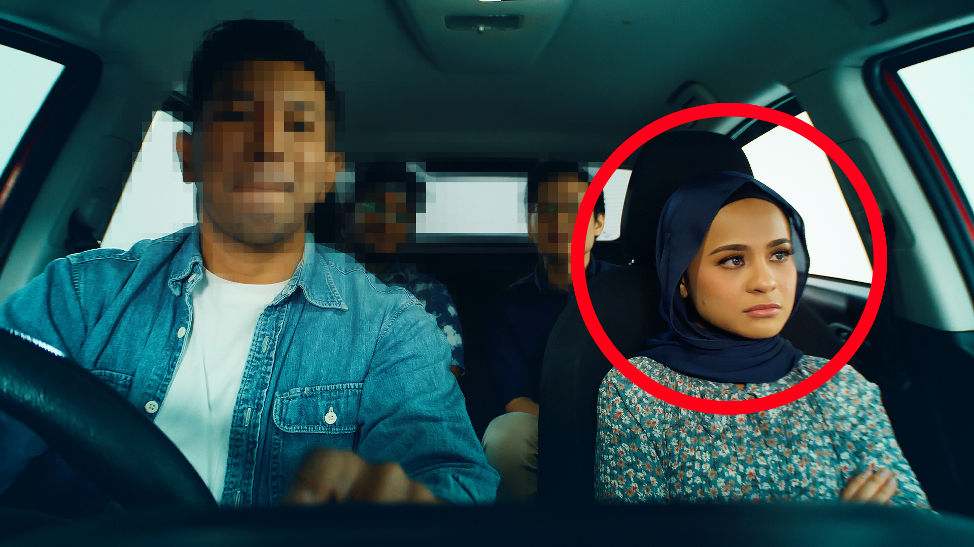 [VIDEO] ‘Kereta Proton Jer?’ – Perempuan Ini Pandang Rendah Pada Barangan Lokal!