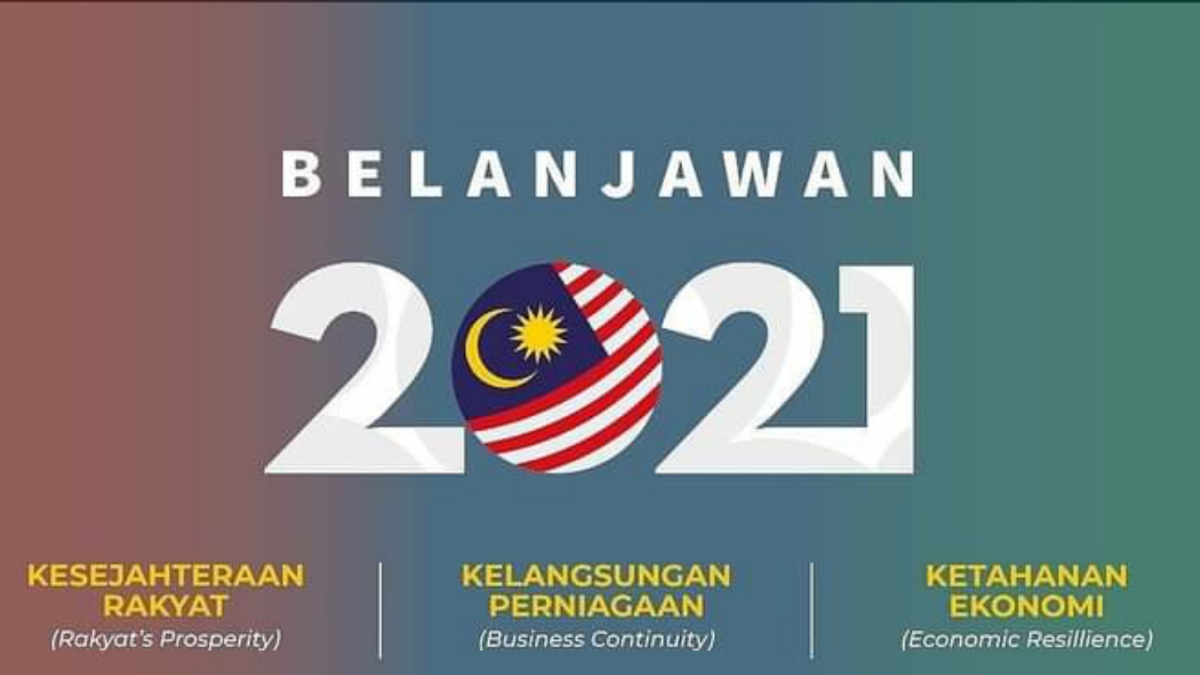 20 Highlight #BAJET2021 Yang Korang Kena Tahu!