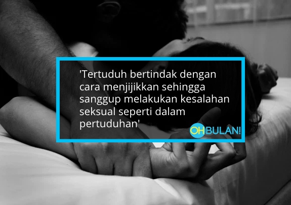 Tak Berhati Perut, Bapa Durjana Hadapi 41 Tuduhan Rogol Anak Sejak PKP!