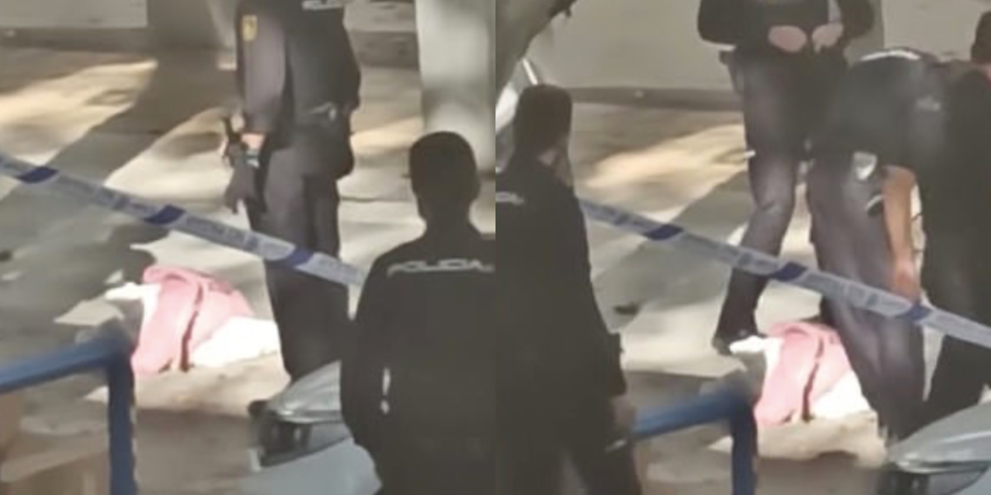 Ingatkan Buat Prank Halloween Buang ‘Kepala’ Dalam Tong Sampah, Rupa-Rupanya Kepala Kawan Sendiri!