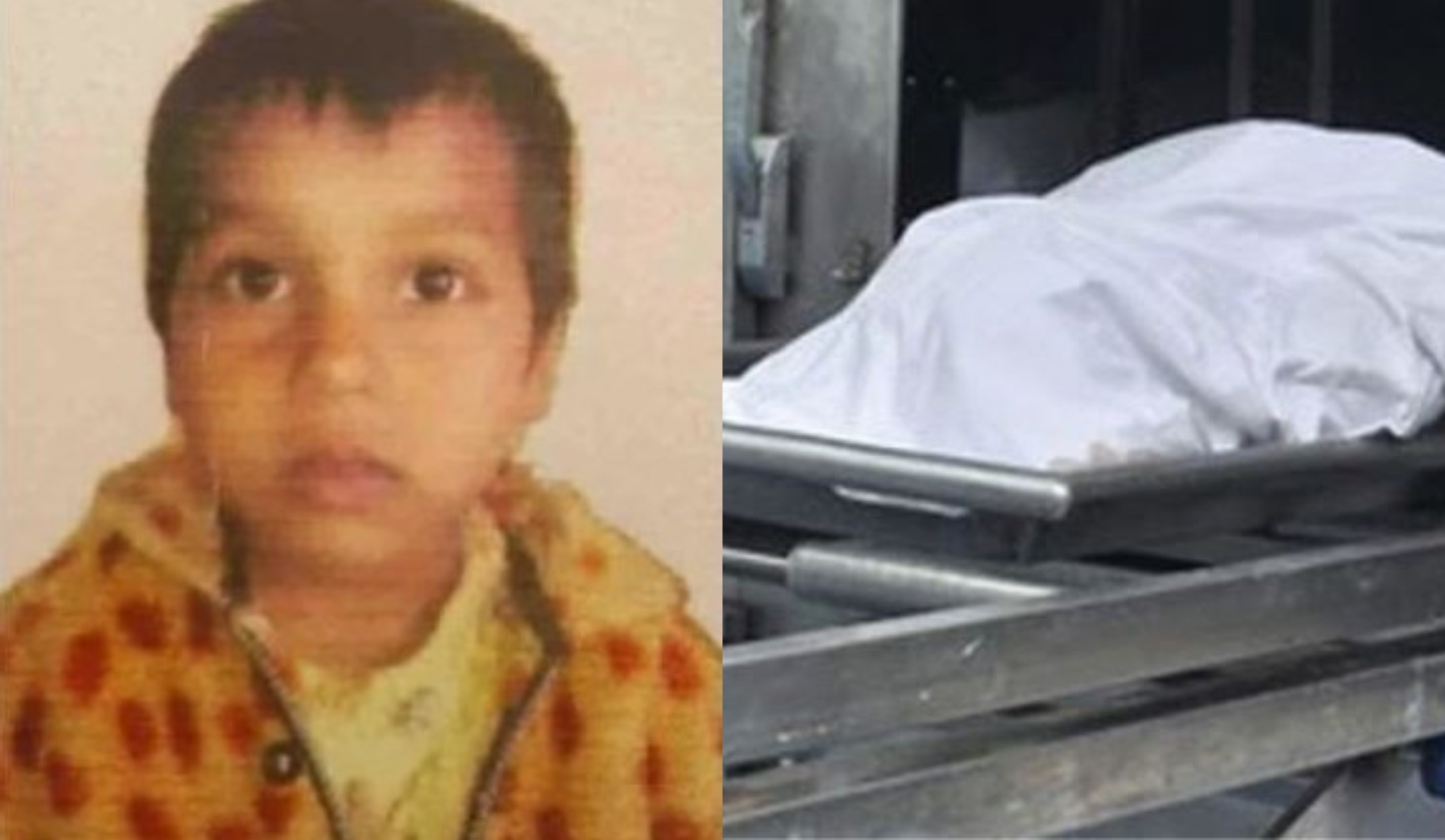 Budak 7 Tahun Dirogol Bergilir-Gilir, Organ Dimakan Untuk Tujuan Ritual Dapatkan Anak