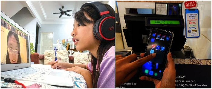 #Bajet2021: Ini Cara Kerajaan Tingkatkan Rangkaian Digital Di Malaysia Menjelang Tahun 2021