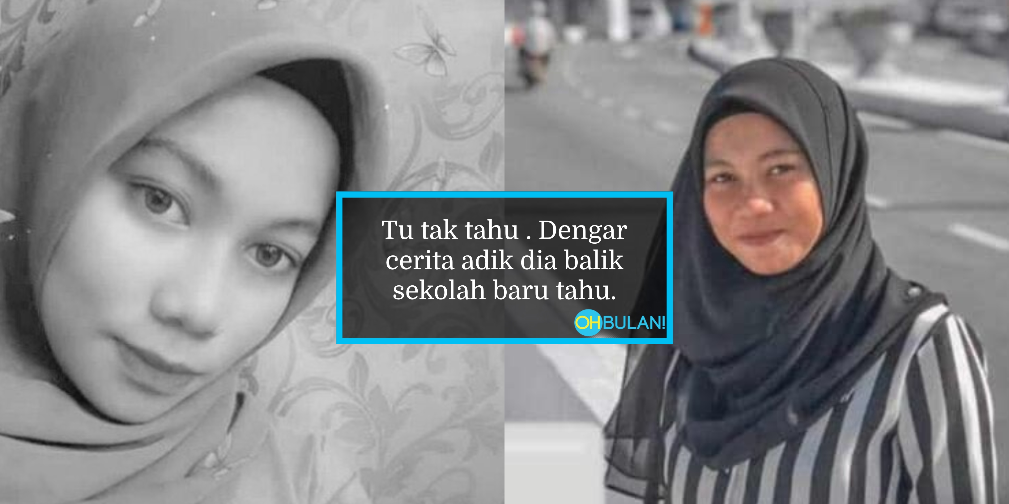 ‘Dengarnya Tangan Kena Kelar’ – Rakan Dedah Suspek Sempat Berbalas Chat Mengenai Insiden Samun