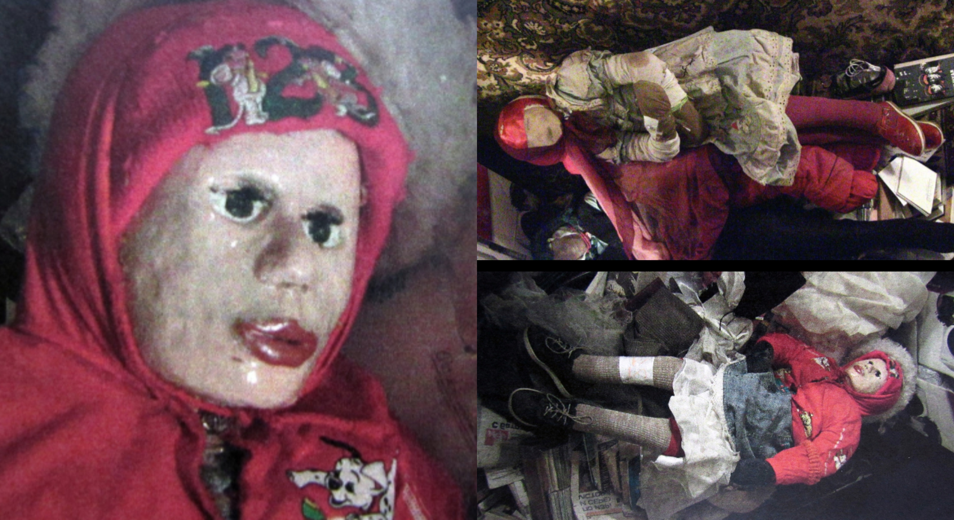 Lelaki Psiko, Korek Kubur 29 Mayat Budak & ‘Dress Up’ Macam Patung, Memang ‘Creepy’