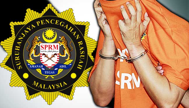 SPRM Dedah Bisnes Lima Selebriti Mungkin Terlibat Dengan Aktiviti ‘Cuci Duit’