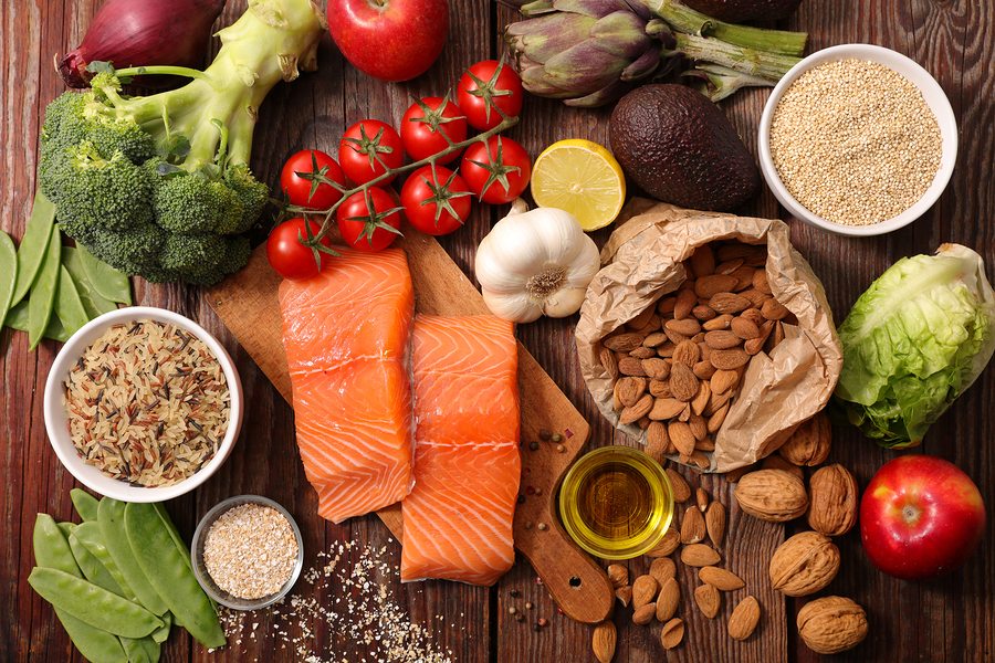 5 Makanan Punca Kanser Yang Anda Mungkin Makan Setiap Hari