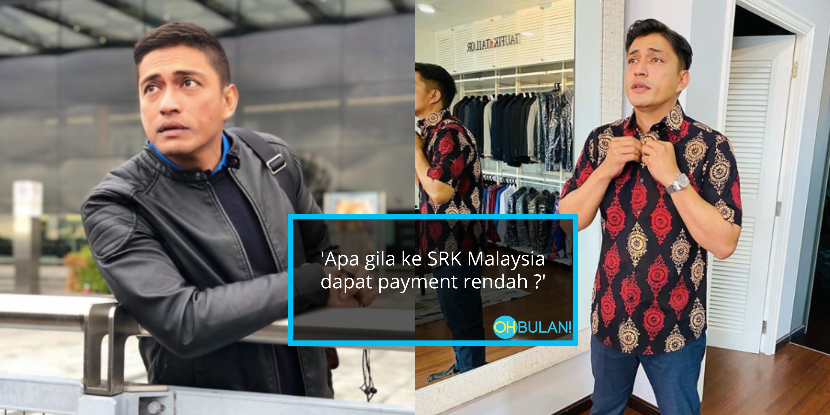 Didakwa Terlalu ‘Demand’, Adi Putra Perjelas Kenapa Minta Bayaran Tinggi