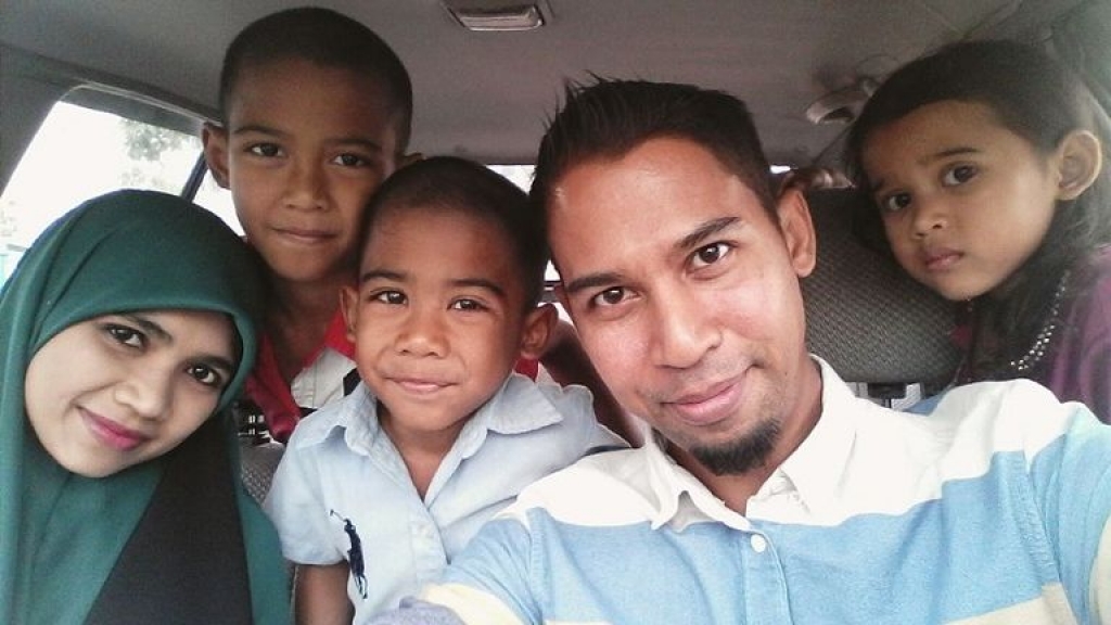 ‘Tiada Katarak & Selaput’ – Penyakit Mata Kronik, Suhaimi Saad Syak Disantau Orang