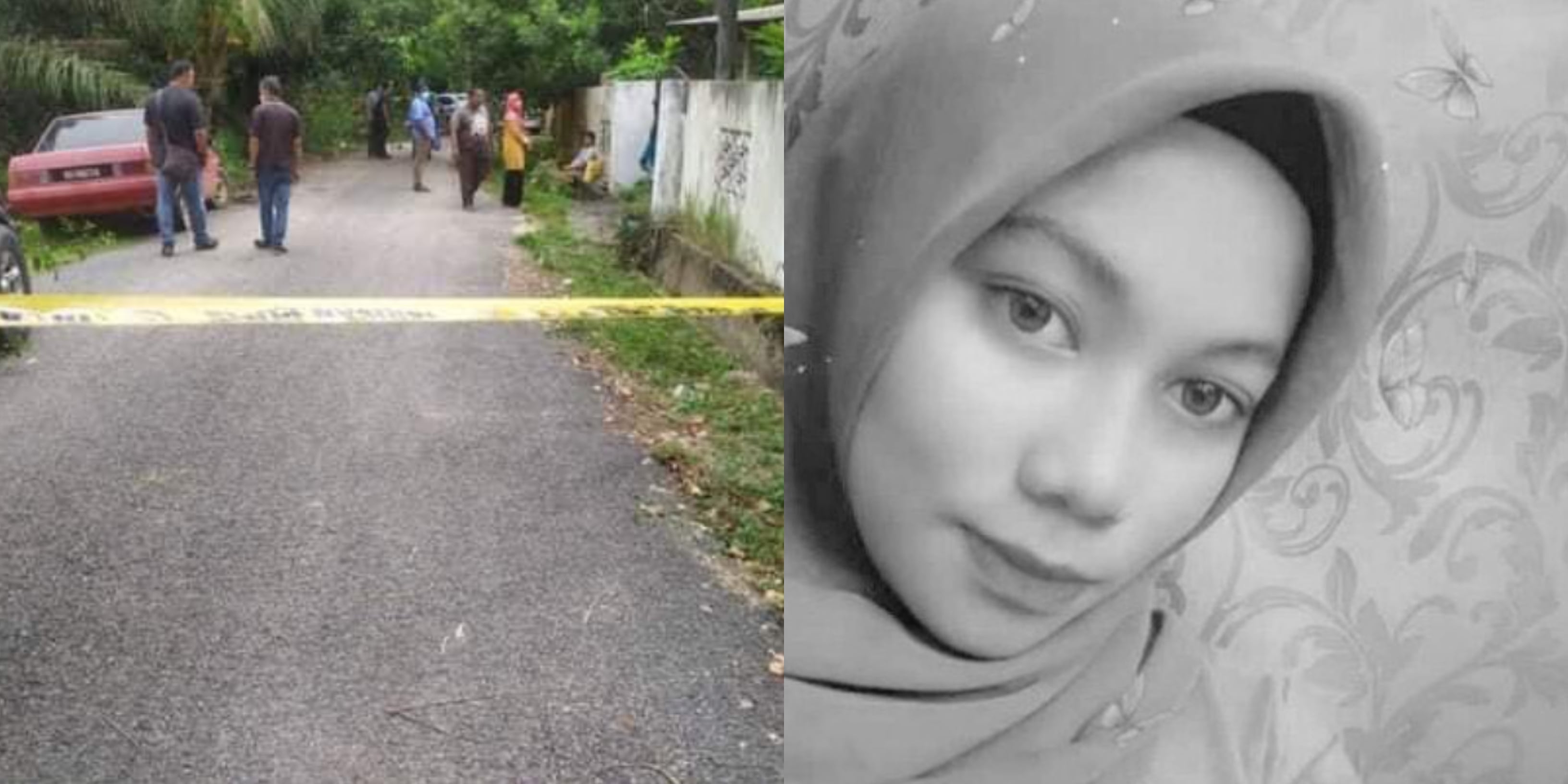 Rancang Kahwin Tahun Depan, Bakal Tunang Mangsa Bunuh Kongsi Mesej Terakhir Sebelum Kejadian