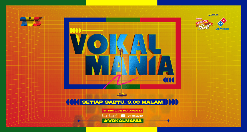 2 Idol Tewas Mengejut Di Tangan Rookie, Jom Recap Minggu 5 Vokal Mania!