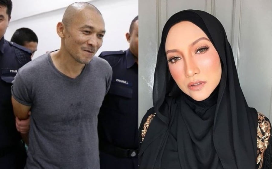 Rotan Anak, Bekas Suami Ziana Zain Fail Rayuan Ketepi Hukuman Penjara