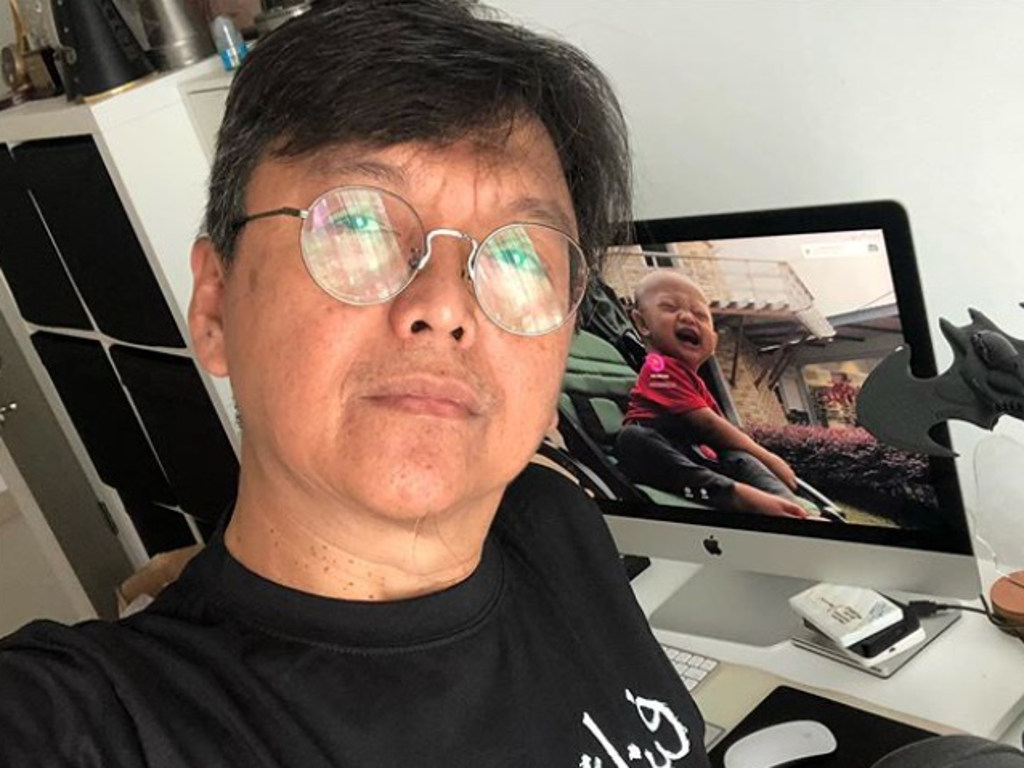 ‘Tonton Stesen TV Dari Android Box Sama Seperti Sokong Pencuri’ – Aziz M Osman