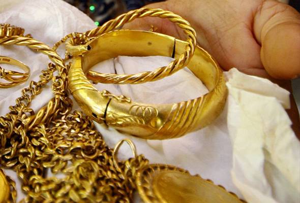 Wanita Rugi RM8000 Beli Emas Di Facebook, Dah Buat 4 Transaksi Baru ‘Sedar’ Ditipu!