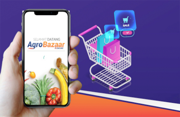 Jom Sapot Barang Lokal Di Agrobazaar Sempena Jualan Murah 12.12 Nanti. Macam-Macam Ada!