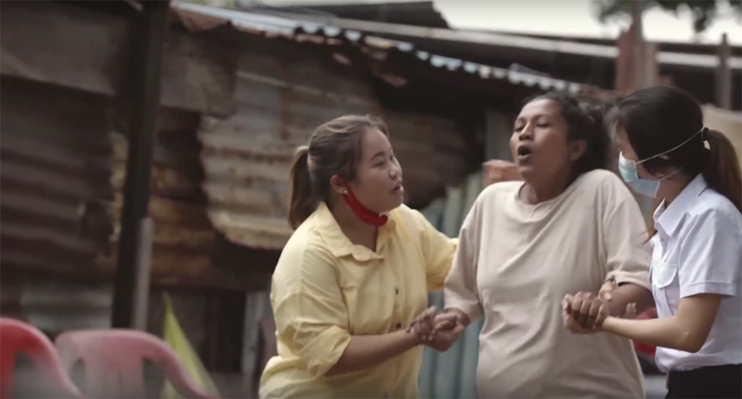Jom Sama-Sama Bantu Mereka Yang Memerlukan Dengan #SmileStrongBersama Colgate!