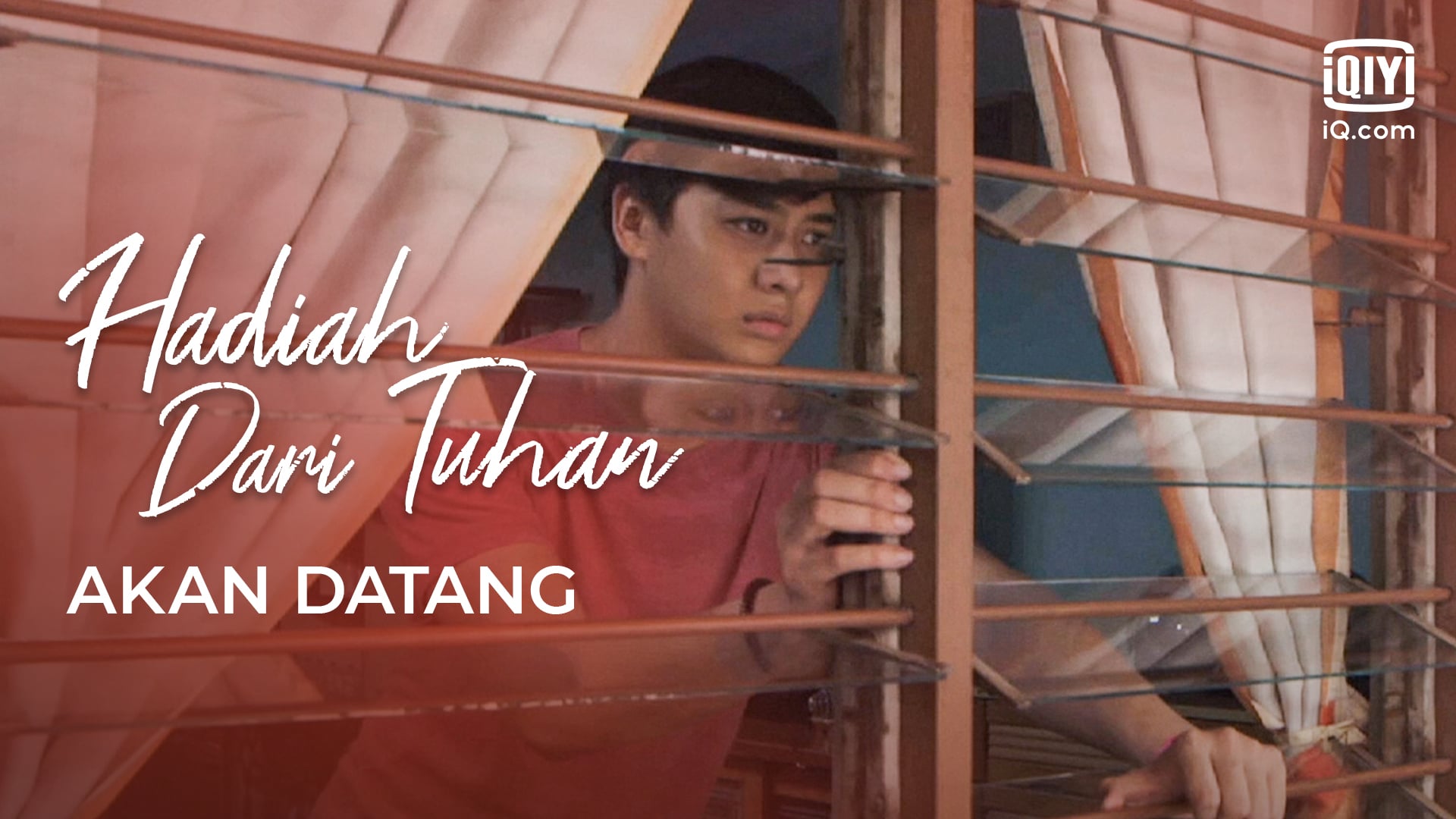 Drama Hadiah Dari Tuhan Papar Realiti Kehidupan Berbeza Masyarakat Saat Wabak Covid-19