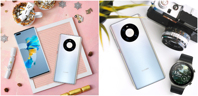 Ini 5 Sebab Kenapa Korang Perlu Dapatkan HUAWEI Mate40 Pro Sekarang!