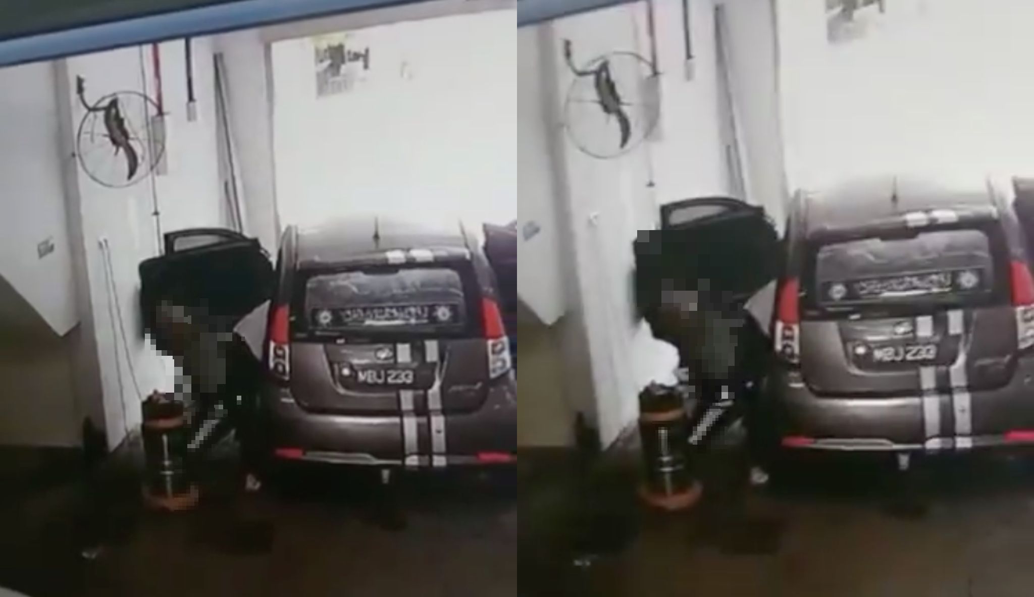 [VIDEO] Dasar Gila Seks!