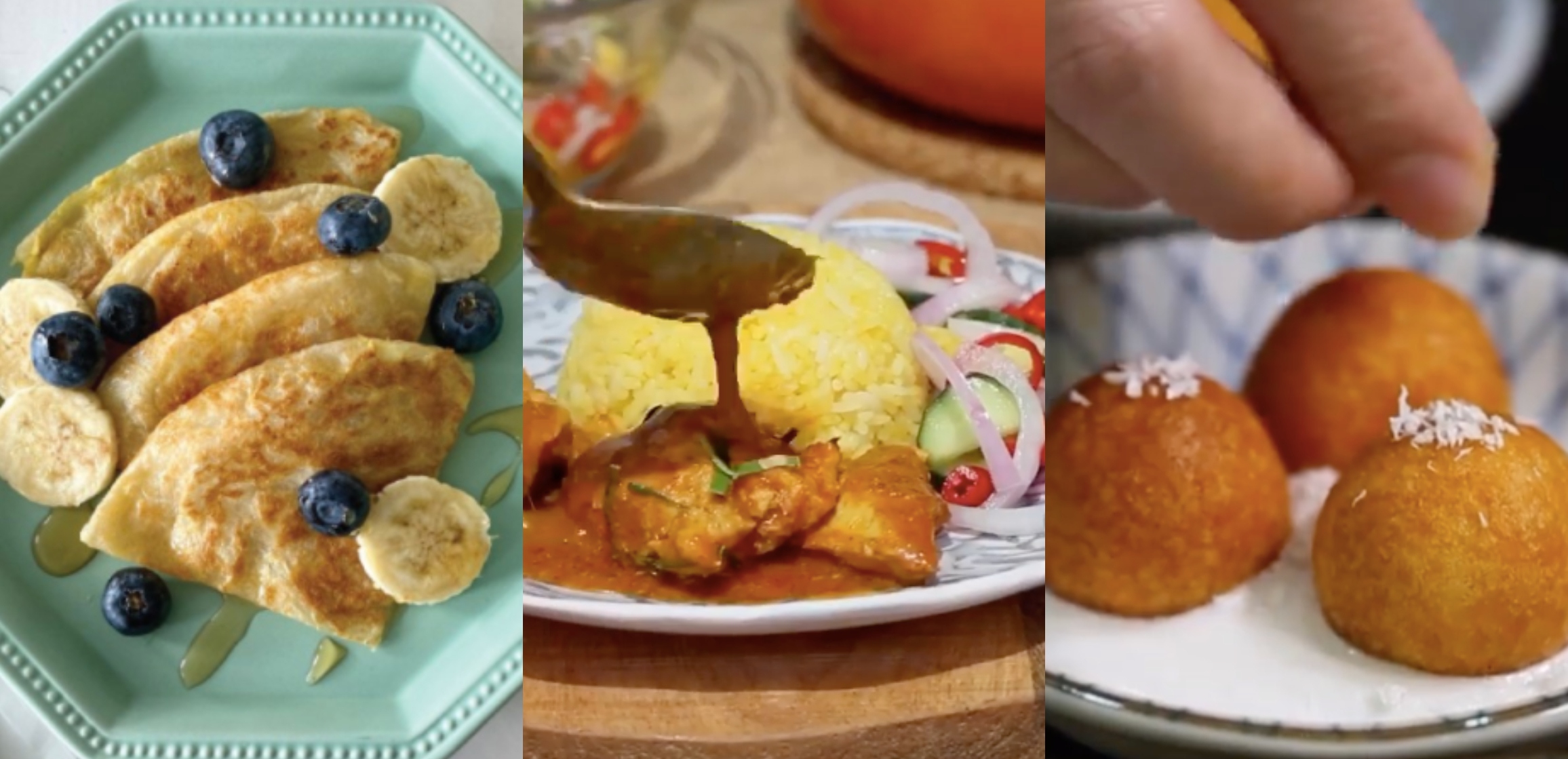 Tak Perlu Keluar Selalu – Ini Antara Hidangan Mudah & Enak Yang Boleh Korang Cuba Di Rumah!