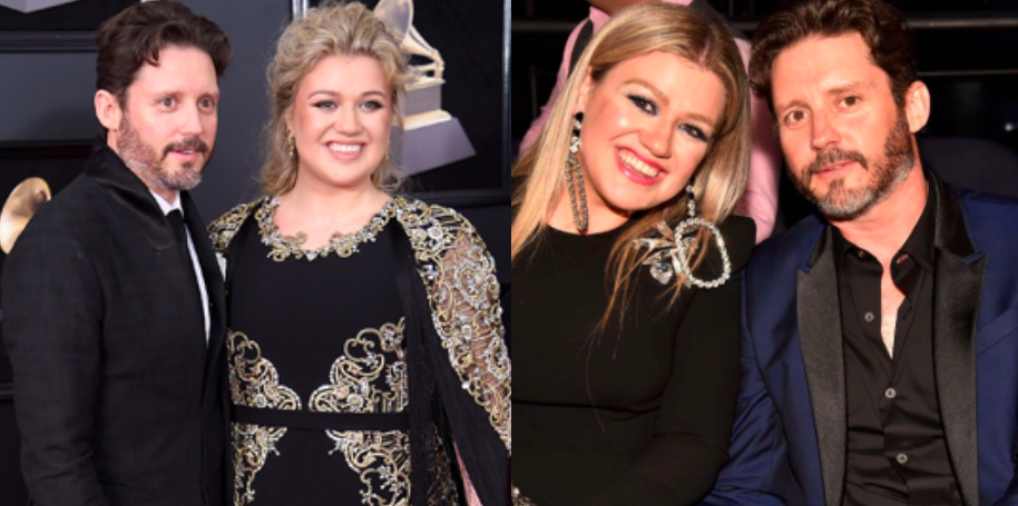 ‘Hanya Diberi Hak Melawat Sahaja’ – Bekas Suami Kelly Clarkson Minta Nafkah RM1.8 Juta Sebulan