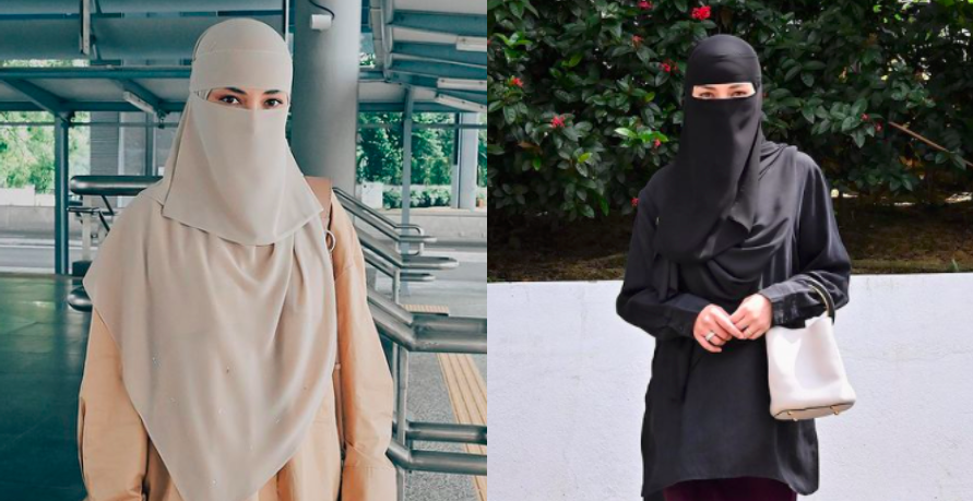 Tukar ‘Bio’ & Padam Hampir 4 Ribu Gambar Di IG, Netizen Kagum Cara Neelofa Jaga Aurat