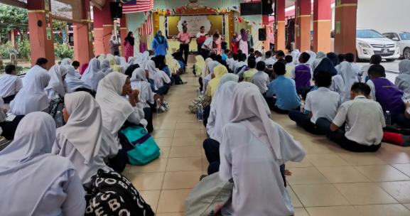 ‘Kemungkinan Besar Tidak Akan Ada Lagi UPSR’ – Timbalan Menteri Pendidikan 1