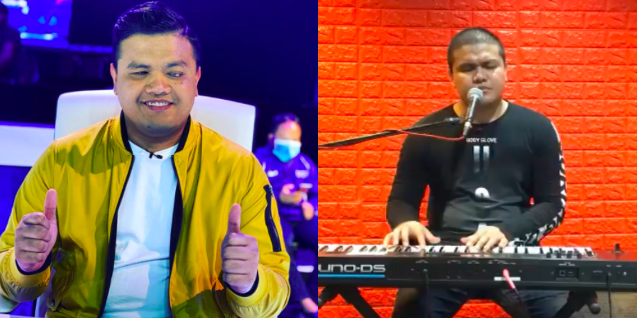 ‘Dia Juga OKU, Pekak’ – Azmi Saat Kongsi Situasi Sukar Berdepan Insan Senasib Masa Order Barang