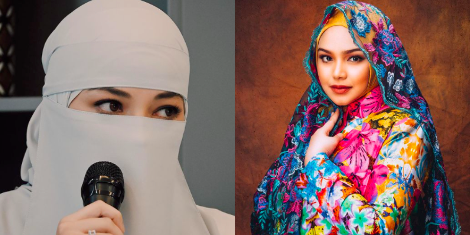 Siti Nurhaliza & Neelofa Berada Dalam Senarai 100 Selebriti Paling Berpengaruh Di Asia Pasifik!