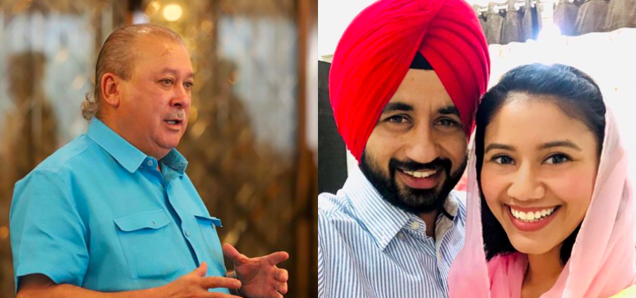 Isu Wanita Malaysia Kahwin Warga India, Sultan Johor Gesa Orang Ramai Jangan Cepat Menghukum