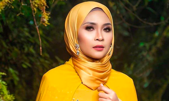 Netizen ‘Keliru’ Macam Mana Siti Nordiana Boleh Menang Empat Anugerah AME2020
