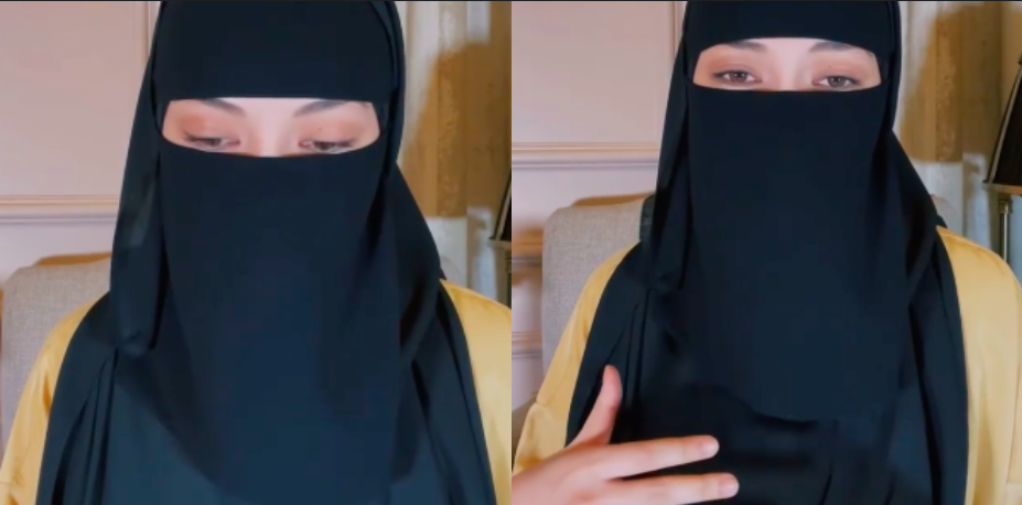 ‘Neelofa Dah Tak Pakai Cincin Tunang’ – Netizen