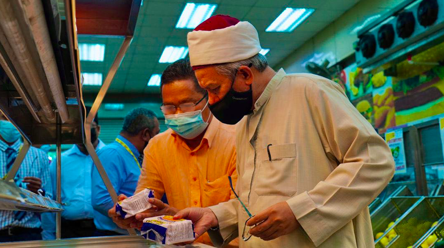 Tidak Wajar Dipolitikkan, Dr Zulkifli Janji Akan Selesaikan Kes Kartel Daging Haram