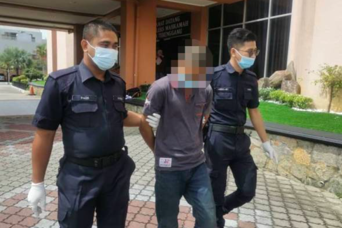 Dua Beradik Bawah Umur Dirogol & Diliwat Si Abang Angkat ‘Durjana’