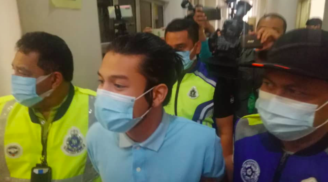 Da’i Syed Berdepan Dakwaan Seks Luar Tabii & Keganasan Seksual Terhadap Penuntut