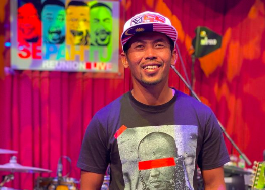 Dakwaan Lawak Lucah Dalam Sepahtu Reunion, Shuib Mohon Maaf