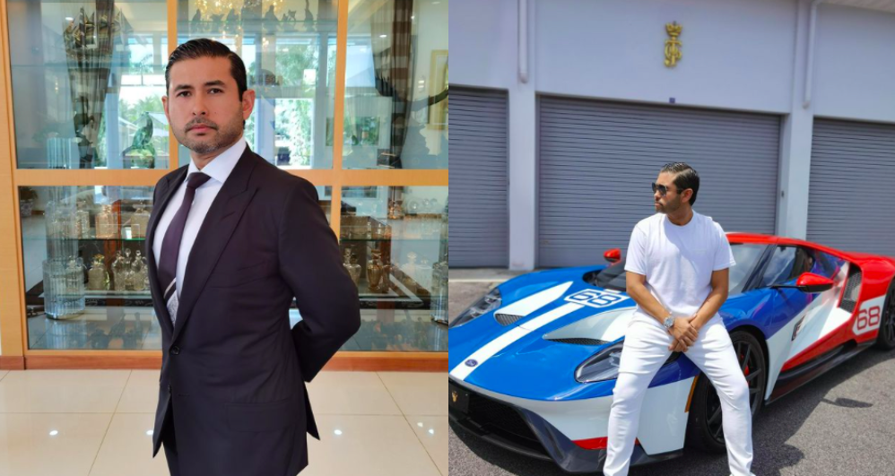 ‘Tak Payah Nak Berlakon, Tak Payah Botakkan Kepala’ – TMJ Tegur Individu ‘Kaki Wayang’
