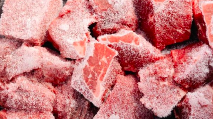Guna Logo Halal Tak Sah, Pemilik Syarikat Pembekal Daging Di Johor Didakwa