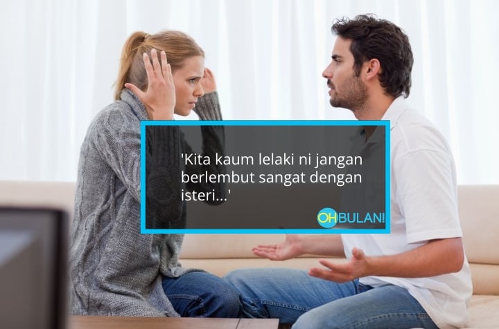 Takut Bini Marah Beli Komputer, Suami Minta Penjual ‘Menipu’ Harga Sebenar