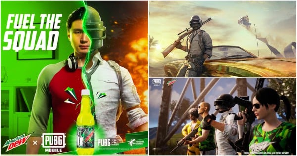 Rebut Peluang Untuk Menang Sehingga RM200,000 Melalui Kejuaraan Online Game Paling Epik!