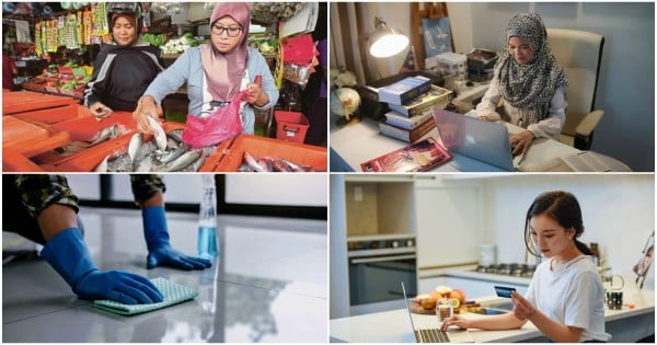 Dahulu Lain, Sekarang Lain – Jom Imbau Kembali 3 Aktiviti Yang Kita Tak Sangka Dah Berevolusi