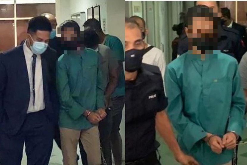 Pendakwah Selebriti Guna Taktik Nak Balik Rumah Tukar Baju Sebelum Cabul, Dedah Mangsa