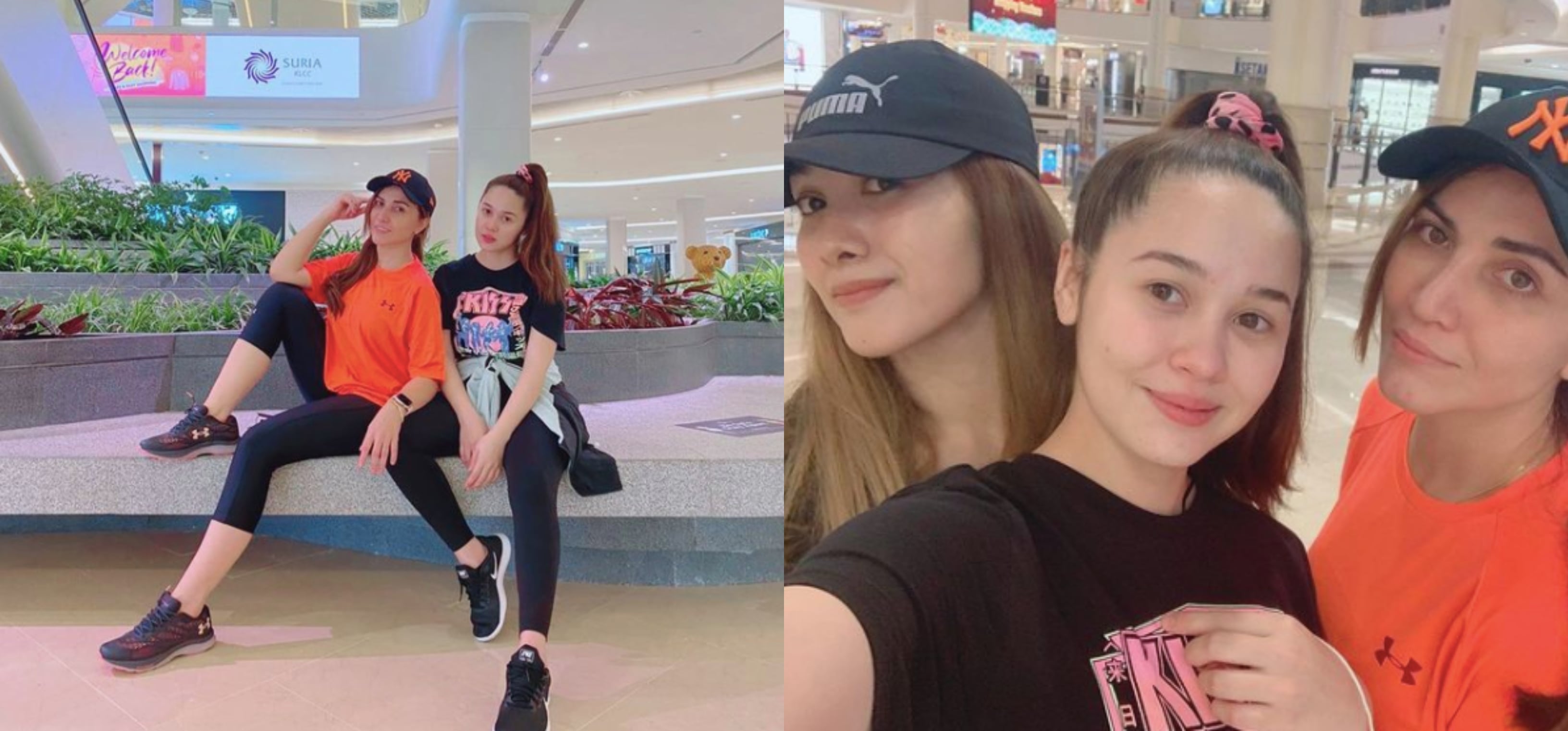 ‘Pantanglah Betul-Betul, Sayang Badan Tu Nak Pakai Lama’ – Netizen