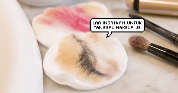 Bukan Untuk Tanggalkan Makeup Je, Ini 4 Kegunaan Micellar Water Yang Ramai Tak Tahu!