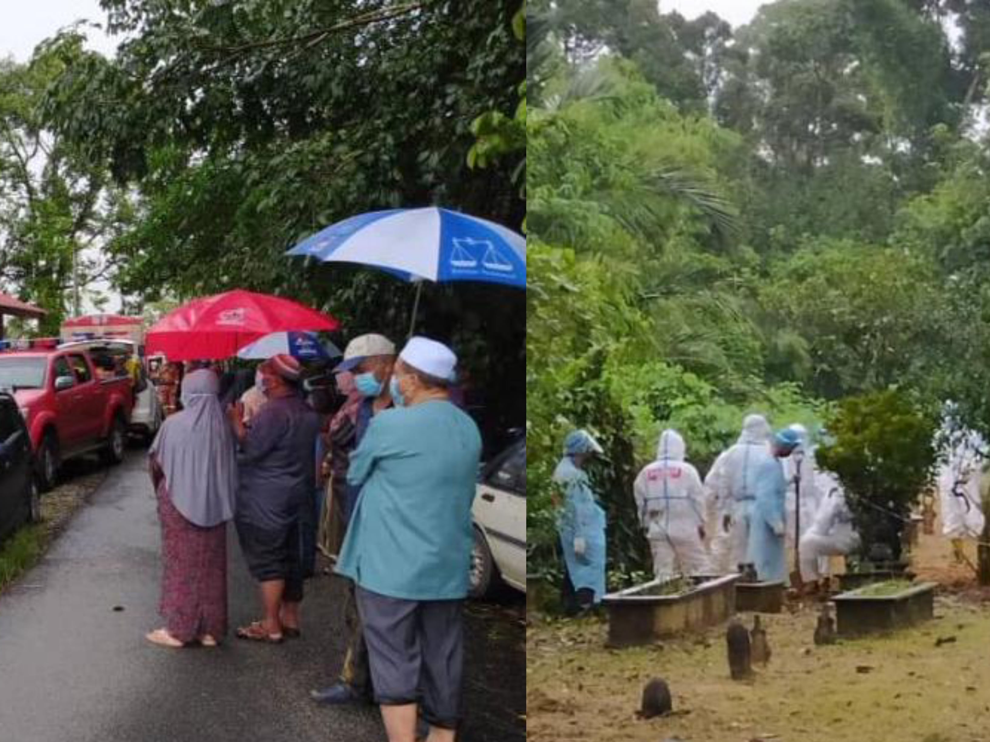 Jururawat HUSM Dilaporkan Meninggal Dunia Akibat Covid-19, Siasatan Lanjut Sedang Dijalankan