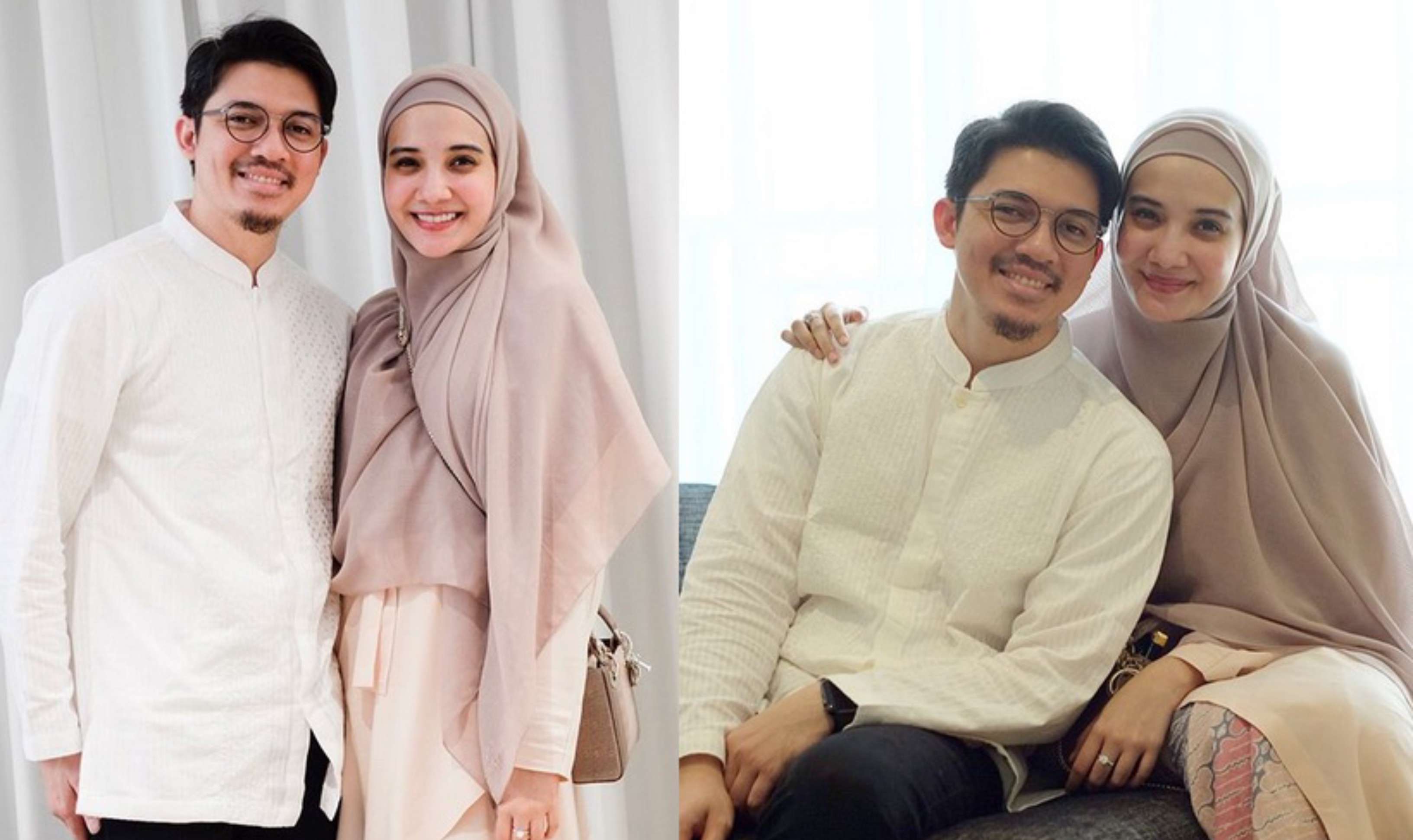 Selalu Minta Cerai Masa Gaduh, Irwansyah Dedah Perangai ‘Sebenar’ Isteri