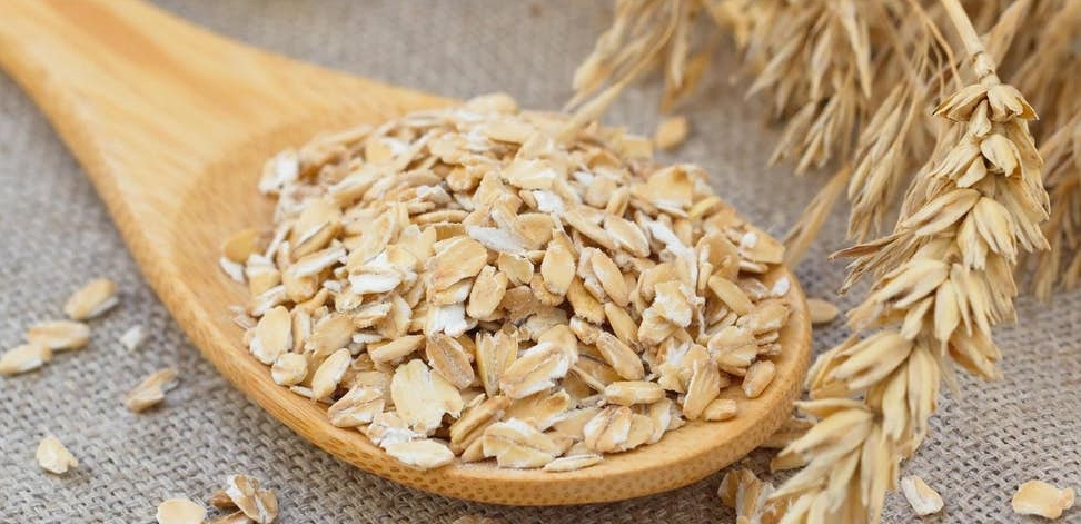 Ini 4 Sebab Kenapa Korang Kena Amalkan Pengambilan Oats Dalam Diet Harian! 